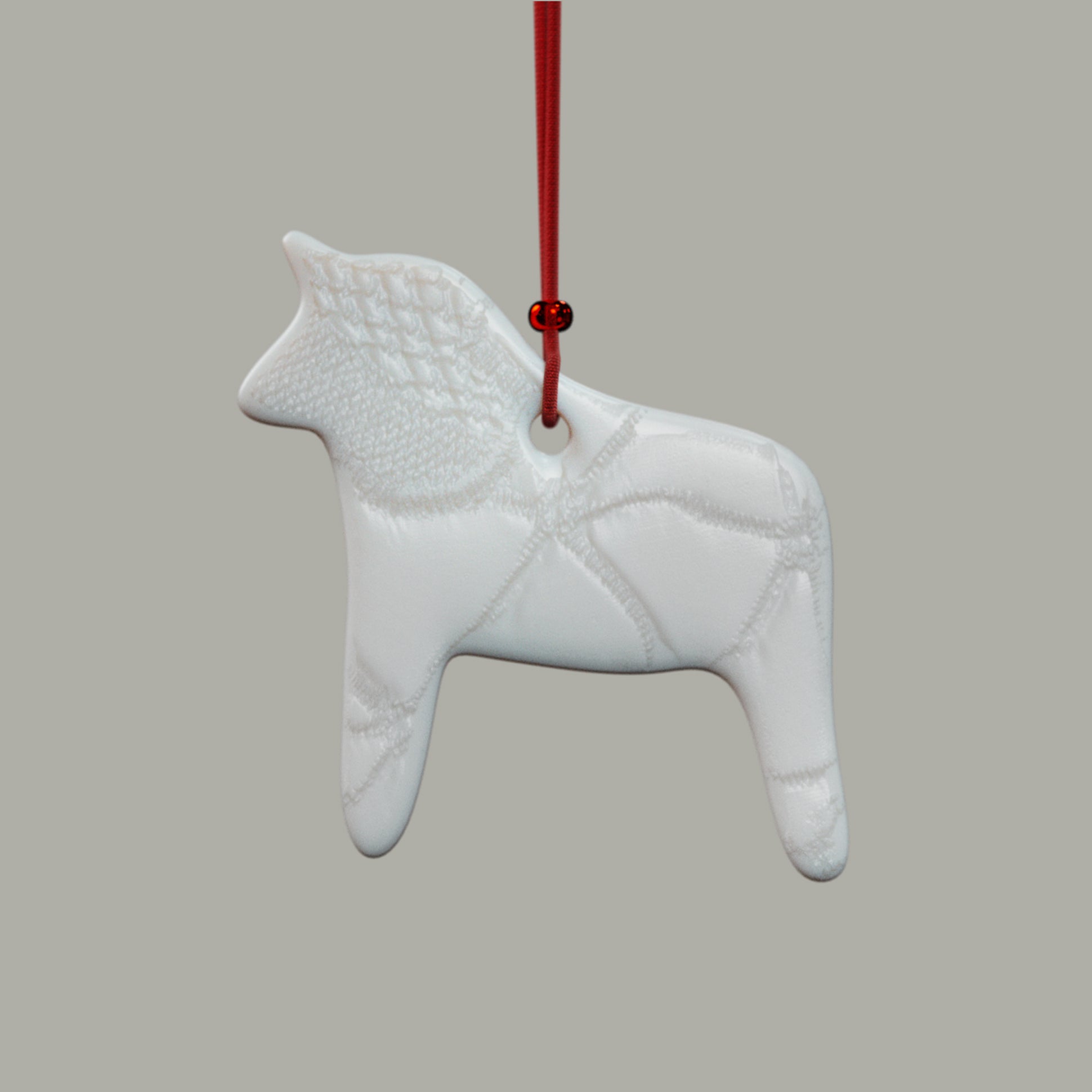 GrandMa's Impressum - Pferd