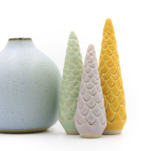 Alternative view of Dream Pine — Gum