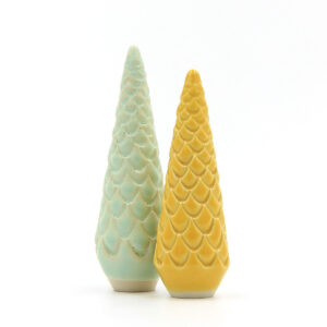 Alternative view of Traumkiefer - Mint