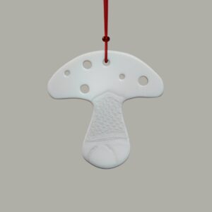 GrandMa's Imprint - Fliegenpilz