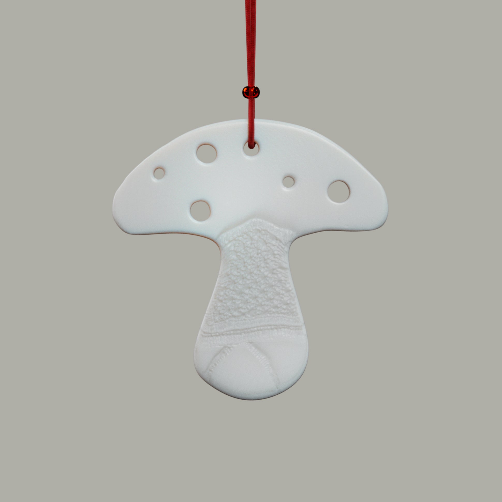 GrandMa's Imprint - Fliegenpilz