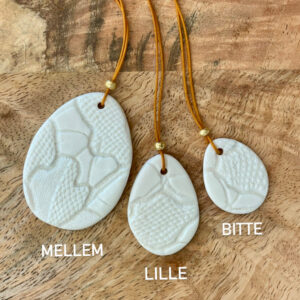 GrandMa's Imprint - Mittleres Osterei