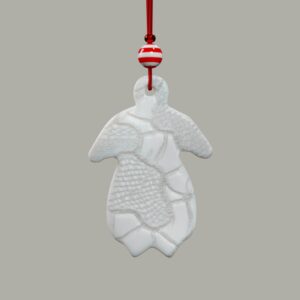 GrandMa's Imprint - Santa's Wife