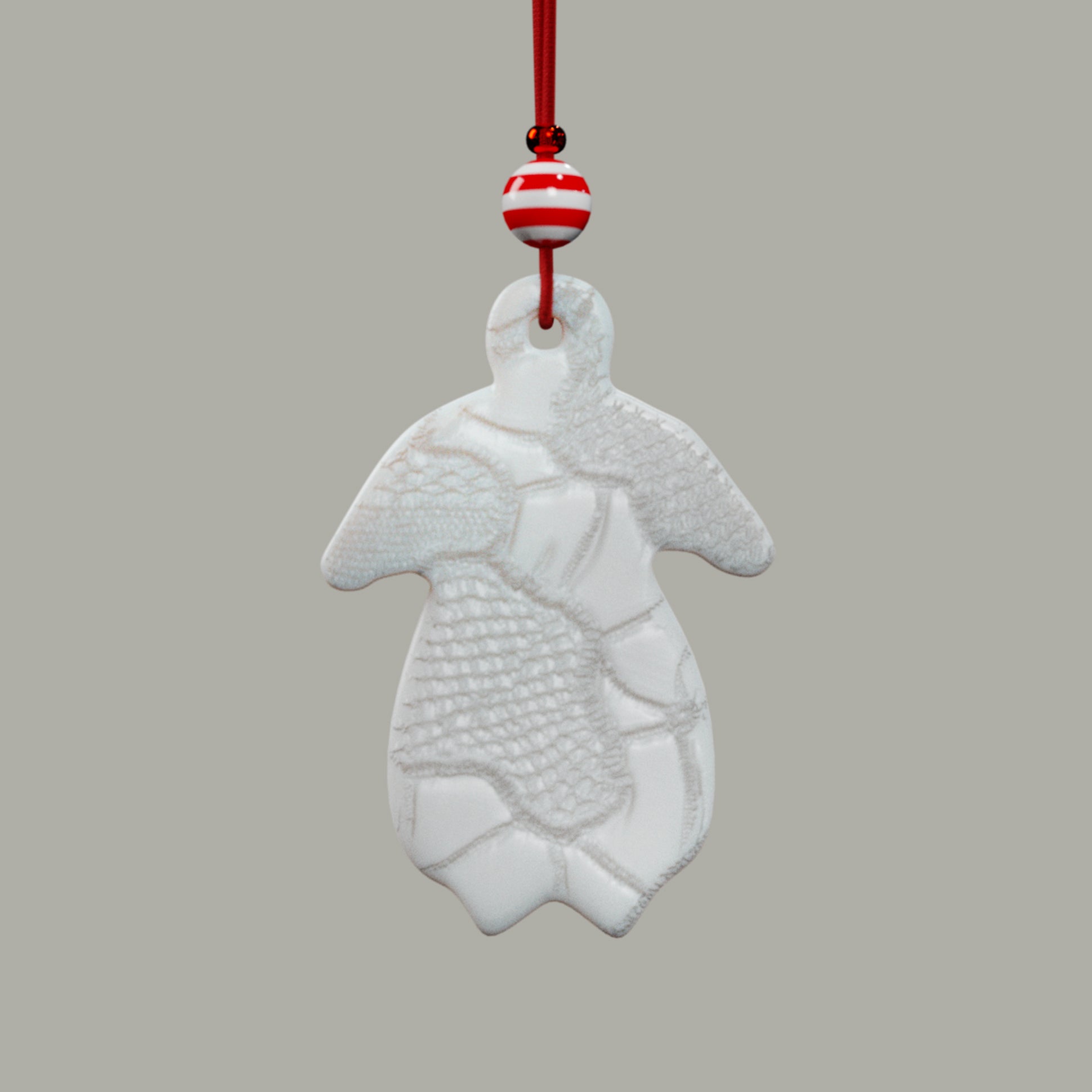 GrandMa's Imprint - Santa's Wife