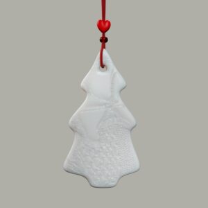 GrandMa's Imprint - Weihnachtsbaum