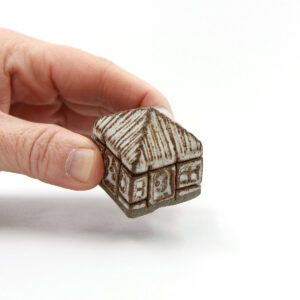 Alternative view of Dorfhaus - Hütte