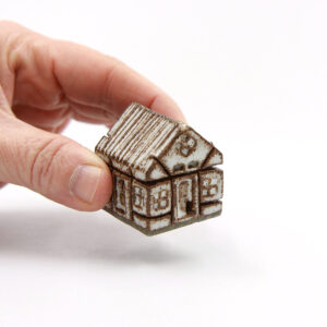 Alternative view of Dorfhaus - einfach