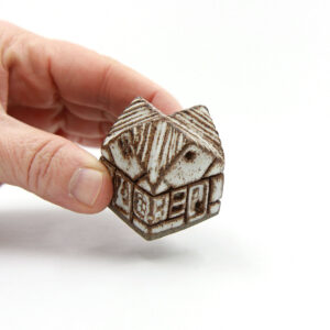 Alternative view of Dorfhaus - Abzweigung