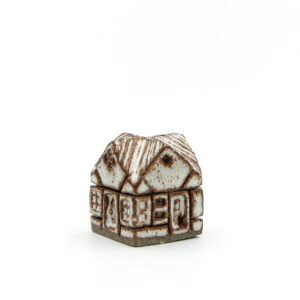 Dorfhaus - Abzweigung