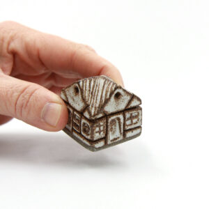 Alternative view of Dorfhaus - Winkel