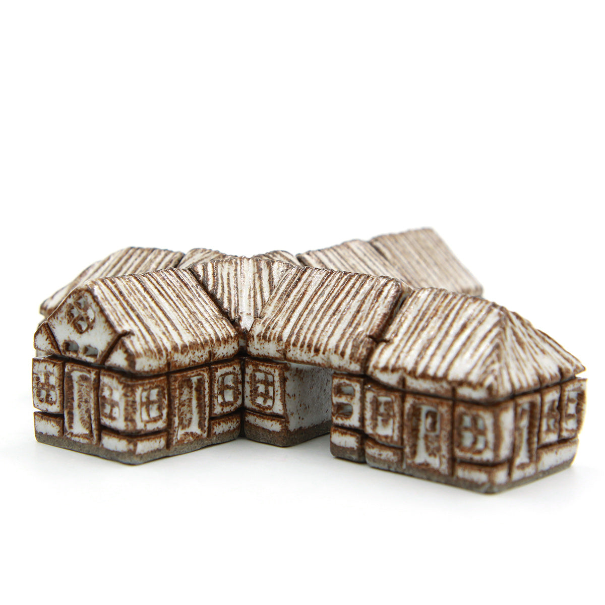 Dorfhaus - Hütte – Bild 5