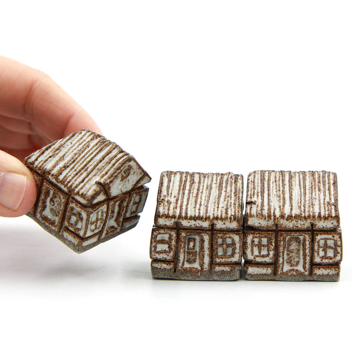 Dorfhaus - Hütte – Bild 10