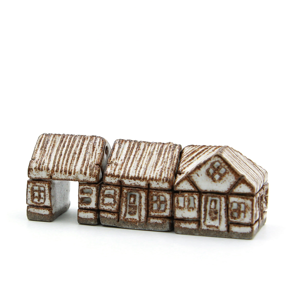 Dorfhaus - Hütte – Bild 6