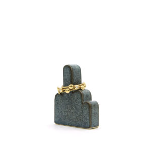 Digit ringholder - middle - NAT