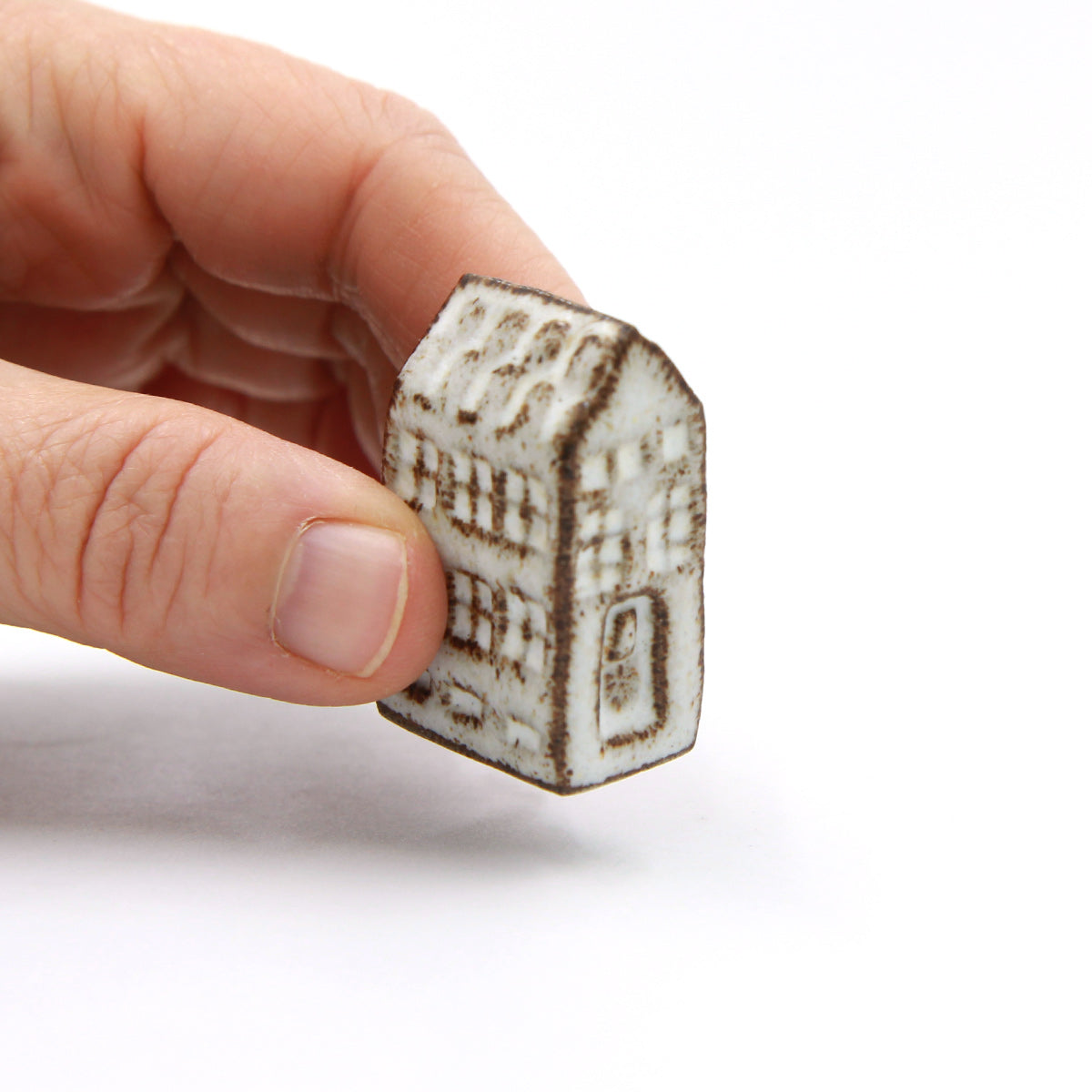 Olufshus - groß extra schmal - 155