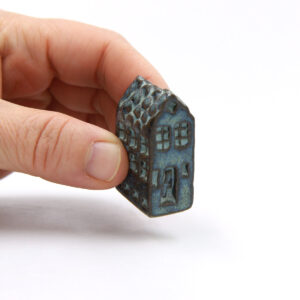 Alternative view of Olufshus - groß extra schmal - Meer