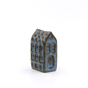 Olufshus - hoch extra schmal - Azul