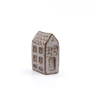 Olufshus - hoch extra schmal - Zahnfleisch