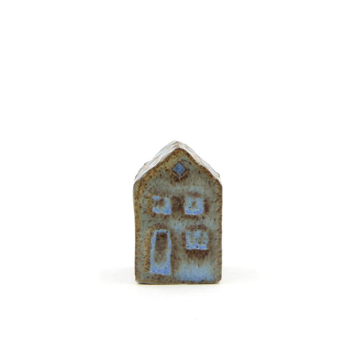 Olufshus - schmal klein - Azul – Bild 3