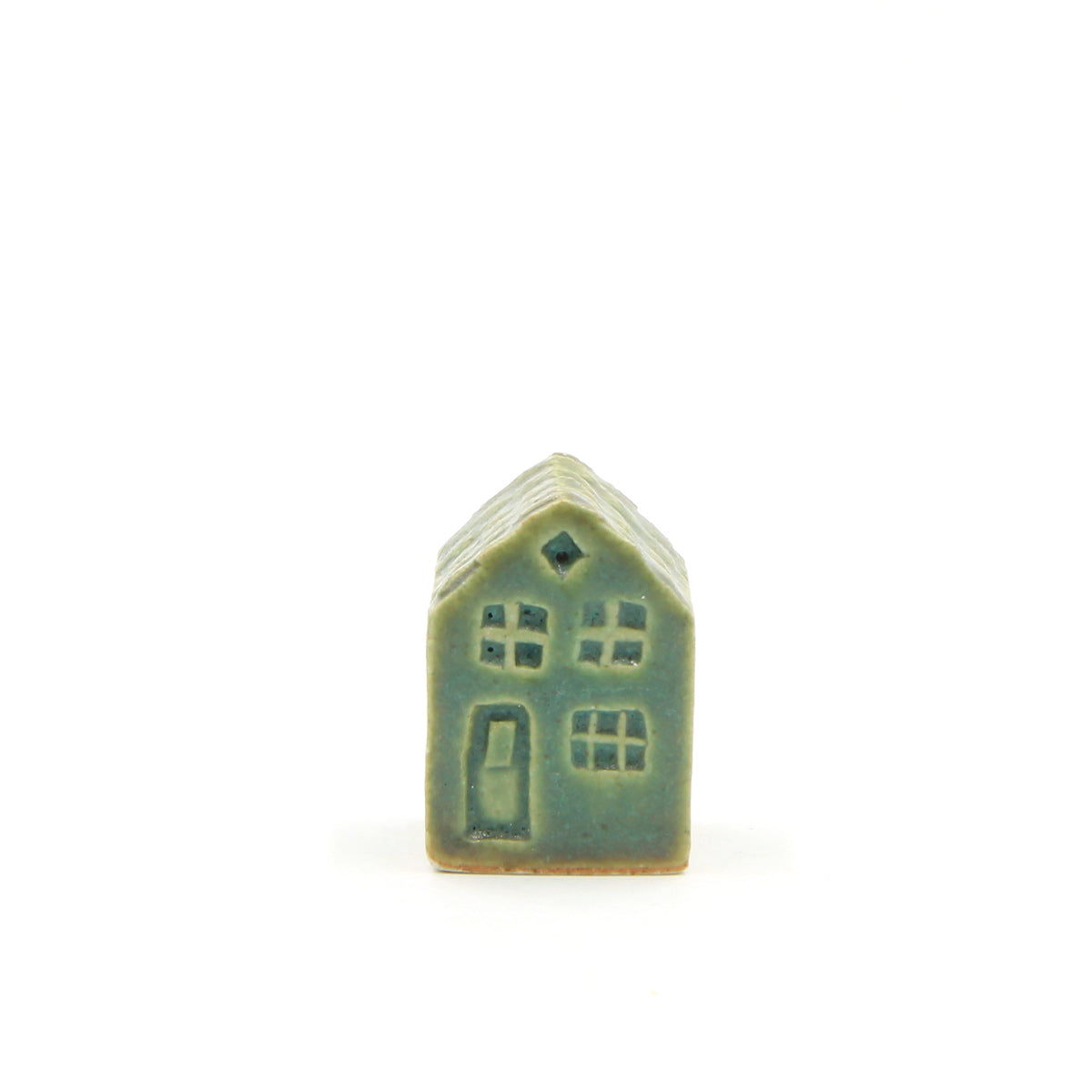 Olufshus - schmal klein - Moos – Bild 3