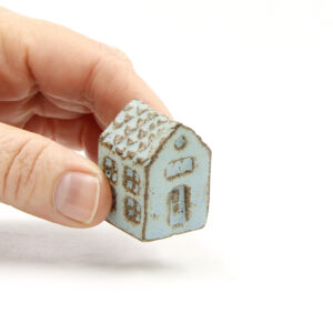 Alternative view of Olufshus - schmal klein - Cielo