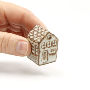 Alternative view of Olufshus - schmal klein - Coco