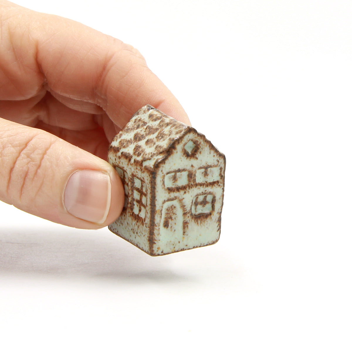 Olufshus - schmal klein - Nube – Bild 2