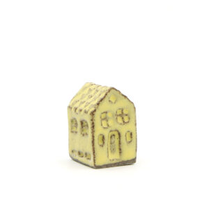 Olufshus - smal lille - Citron