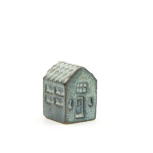 Olufshus - schmal klein - Hav