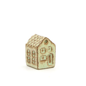 Olufshus - schmal klein - Minze