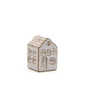 Olufshus - schmal klein - Gummi