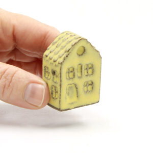 Alternative view of Olufshus - schmal hoch - Citron