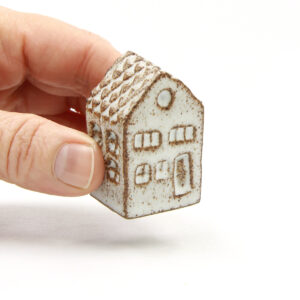 Alternative view of Olufshus - schmal hoch - Coco