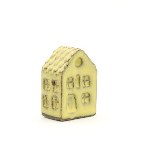 Olufshus - schmal hoch - Citron