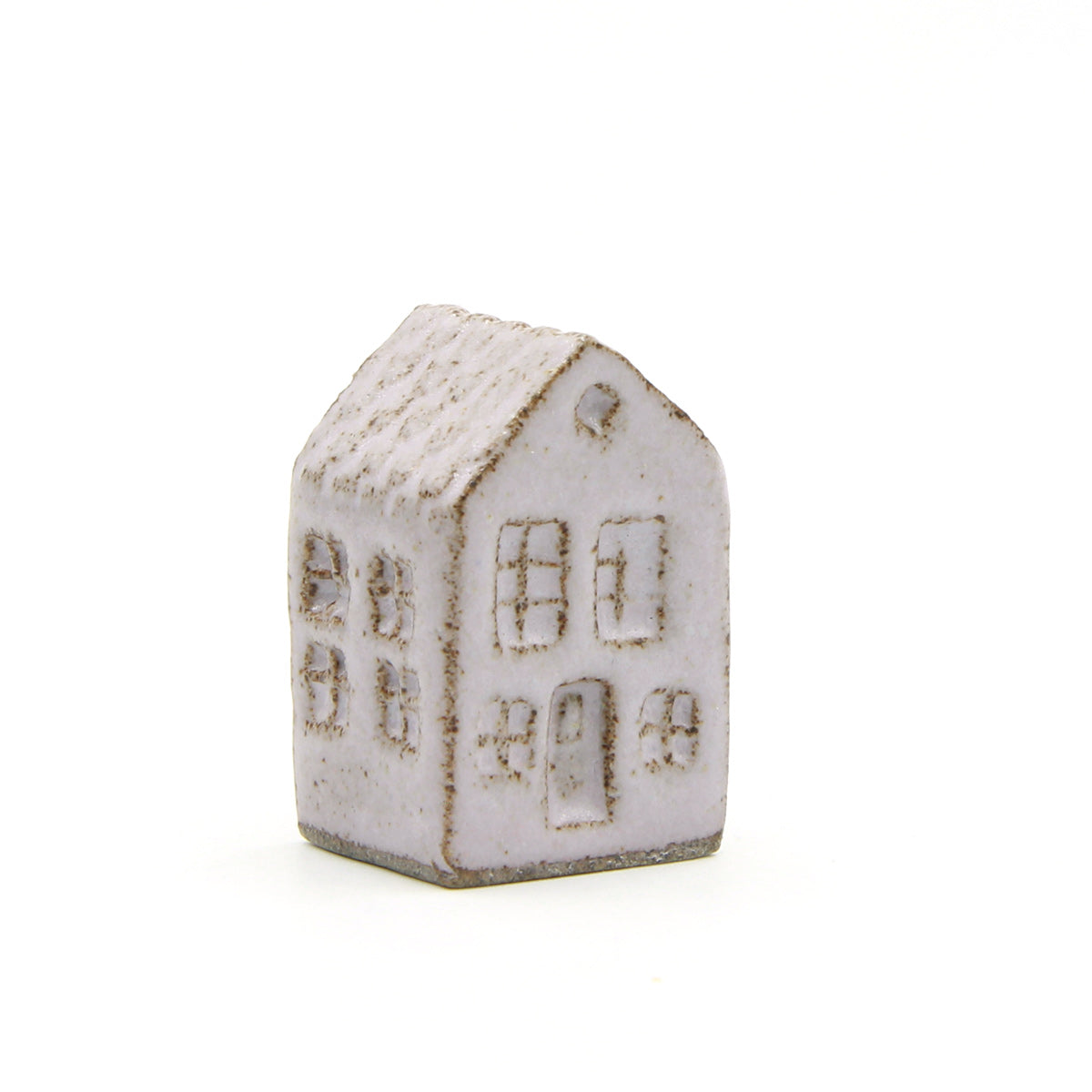 Olufshus - schmal hoch - Zahnfleisch