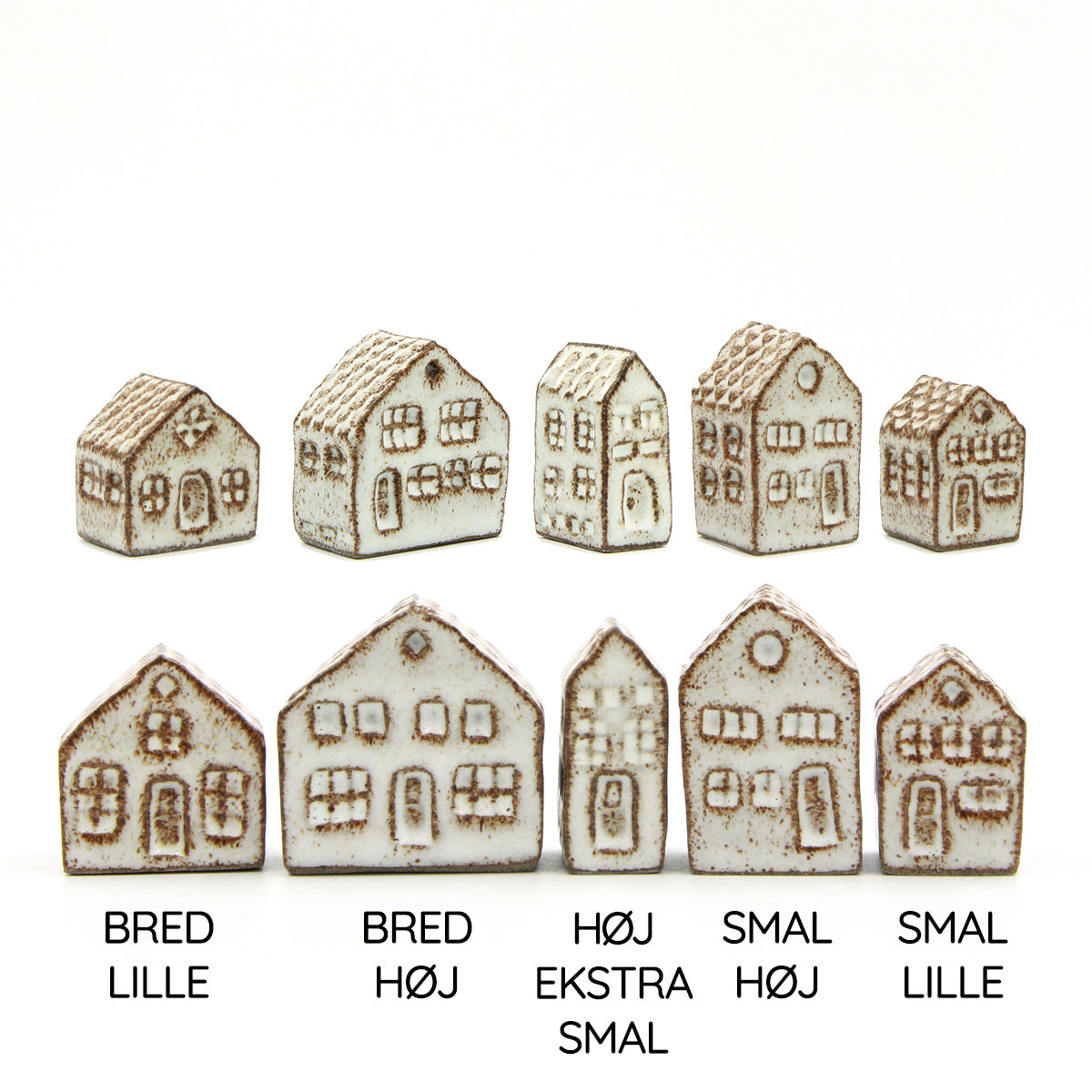 Olufshus - groß extra schmal - 155 – Bild 2