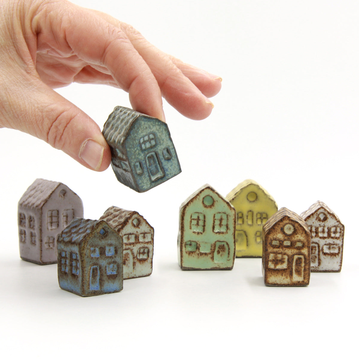 Olufshus - schmal hoch - Zahnfleisch – Bild 4