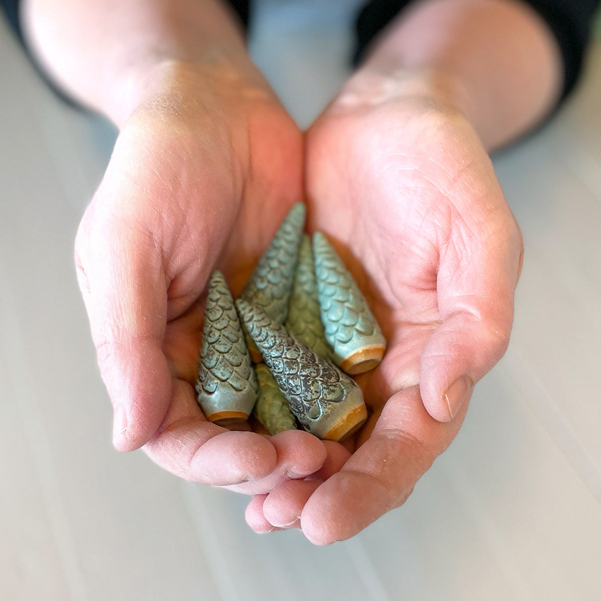 Gungas Mini-Fichtenbaum – Bild 7