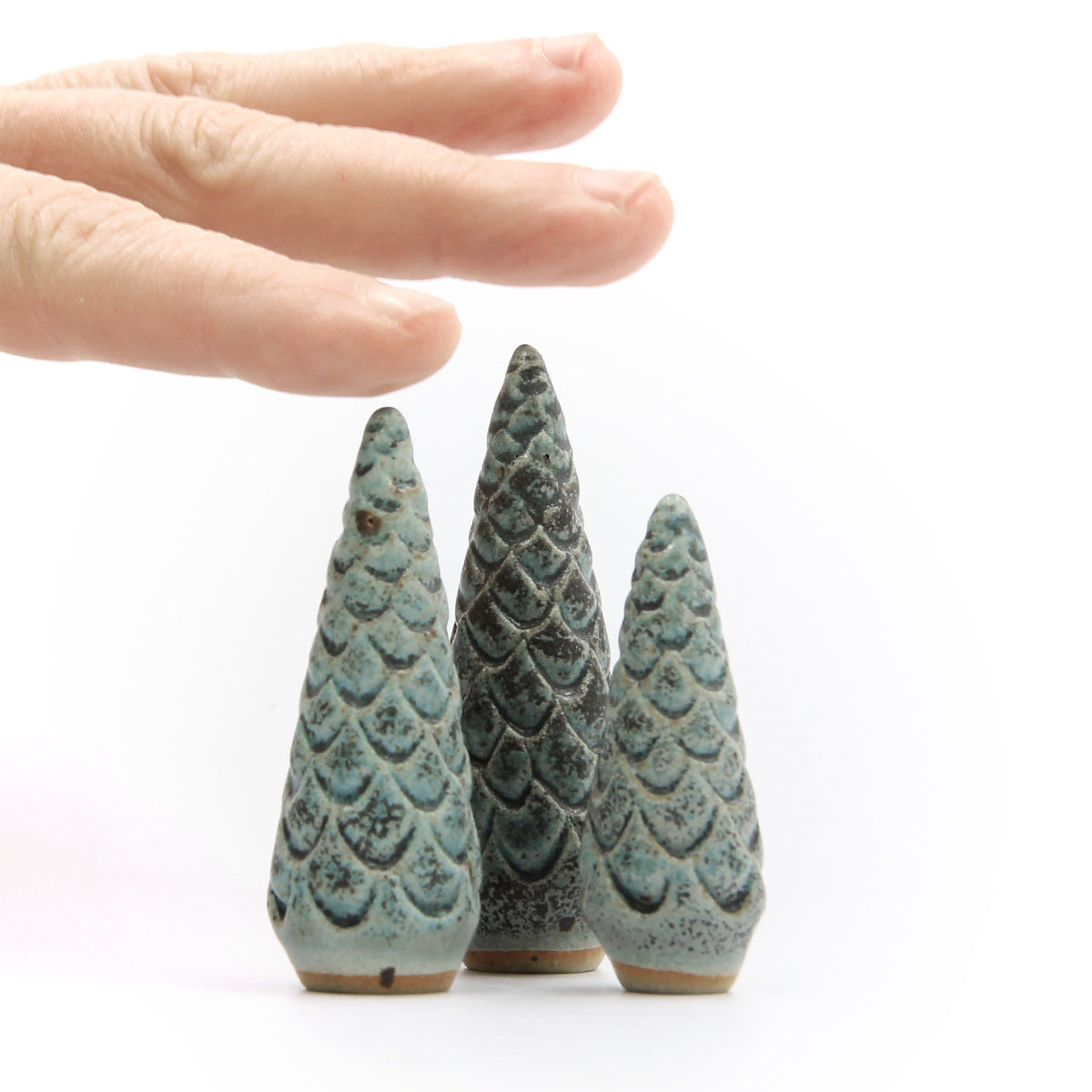 Gungas Mini-Fichtenbaum – Bild 10