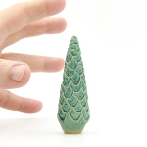 Alternative view of Gungas Mini-Fichtenbaum