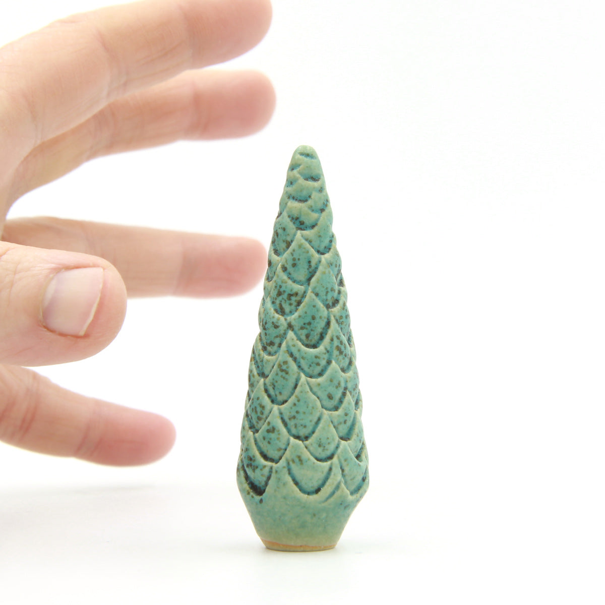 Gungas Mini-Fichtenbaum – Bild 2