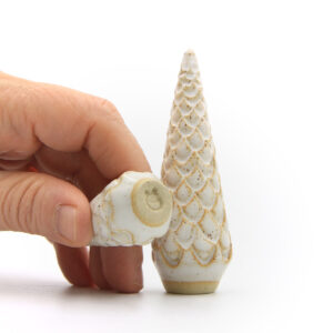 Alternative view of Schneekiefer - Weißfichte