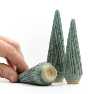 Alternative view of Ponderosa Pine — Grøn Grantræ