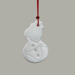 Shop - GrandMa's Imprint - Schneemann