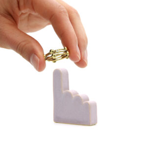 Digit rinholder - uno - GUM