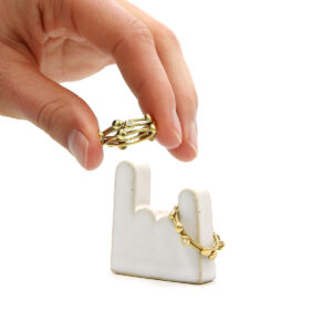 Alternative view of Digits - Ringhalter - Rock On - Coco