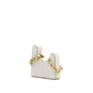 Digit ringholder - rock on - coco