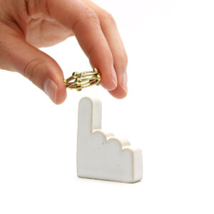 Digit ringholder - UNO - COCO