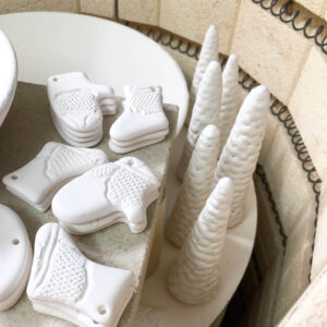 Alternative view of Gungas Classic Fichtenbäume