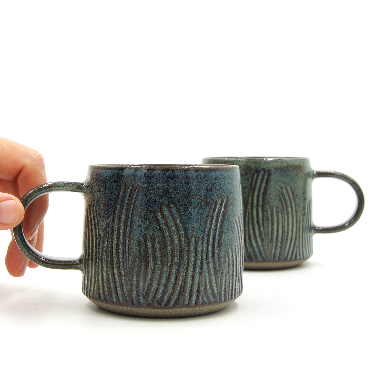 CAVA-Tasse C2 – Black Sea – Bild 4